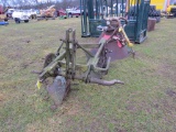 2x 3pth Plow