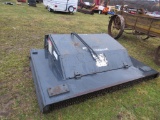 Bobcat Brushcut QT 90