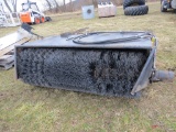 QT 6' Broom