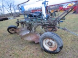 Oliver 4340 3x Trailer Plow