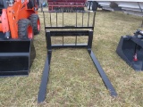 NEW QT 5' Forks