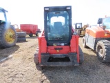 Kubota SVL75-22 Skid Steer