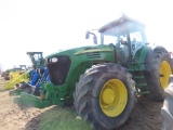 JD 7920 Tractor