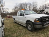 2006 Ford 250 Truck