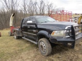 2013 Dodge 4500 Truck