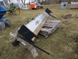 Swenson 8' Tailgate Spreader