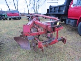 White 548 5-18 Semi Plows