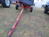 Underferth HT30 Low Pro Header Cart