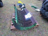 JD Combine Parts