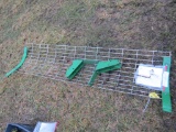 JD Combine Parts