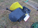 JD Combine Parts