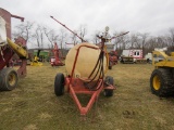 300gal Pull Type Sprayer