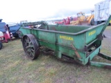 Pequea GD Spreader