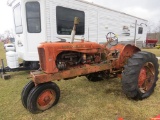 AC WD Tractor