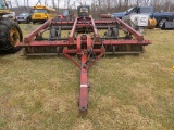 C/IH #415 12' Transport Cultimulcher
