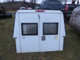 6' Truck Cap
