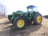 JD 4960 Tractor