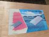 NIB 12' x 20' Steel Carport