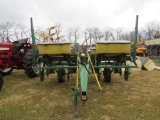 JD 7000 4row Corn Planter