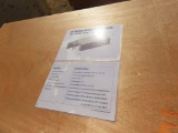 NIB 42' X 26' Metal Garage