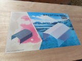 NIB 20' x 30' Steel Carport