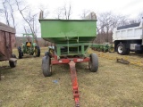 Gravity Wagon w/Gear