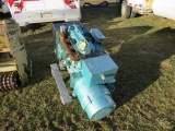 Onan 12.5kw Generator