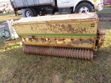 Land Pride PS15-72 3pt 6' Seeder