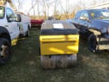 Stone Wolfpac 3100 Vibrating Roller
