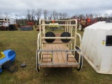Jumping Seat