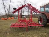 Einbock 600 3pt 20' Tine Weeder