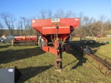 Bri 20' Litter Spreader