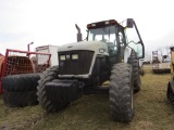 White 8610 Tractor