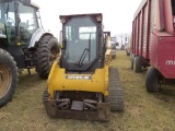 Cat 257B3 Skid Steer