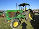 JD 2955 Tractor