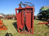 Tarter Cattle Squeeze Chute