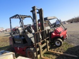 Balkancar GV40P Forklift
