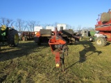 NH 1431 Discbine