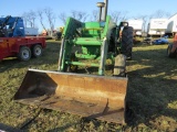 JD 4230 Tractor