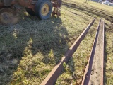 20' Angle Steel