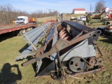Gleaner 24' Grain Head