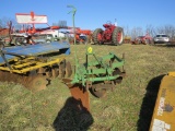 3pth 3x Plow