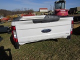 Ford 8' Bed