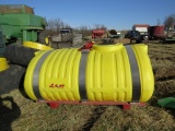 Demco 500gal Tank