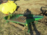 JD Straw Chopper