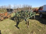 14' Trailer Harrow