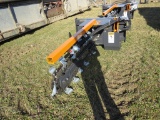 NEW QT Wolverine Trencher