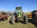 Deutz D130 06 Tractor