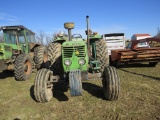 Deutz D100 06 Tractor