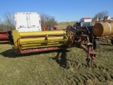 NH 477 Haybine